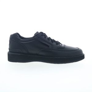 Rockport Mens ProWalker 9000 Limited Edition Black Shoes (NWT)